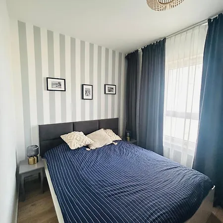 Apartamento 79 Seaview Z Widokiem Na Morze *