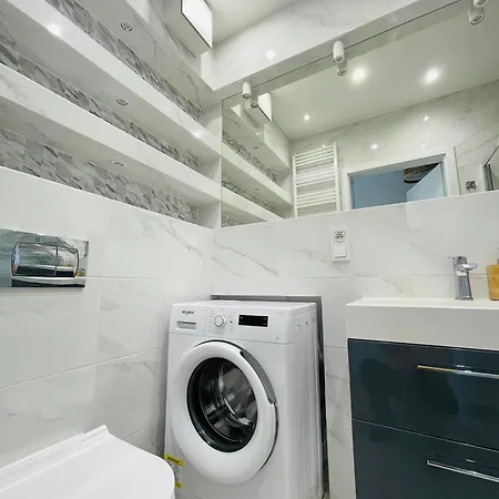 79 Seaview Z Widokiem Na Morze