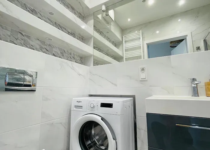 79 Seaview Z Widokiem Na Morze