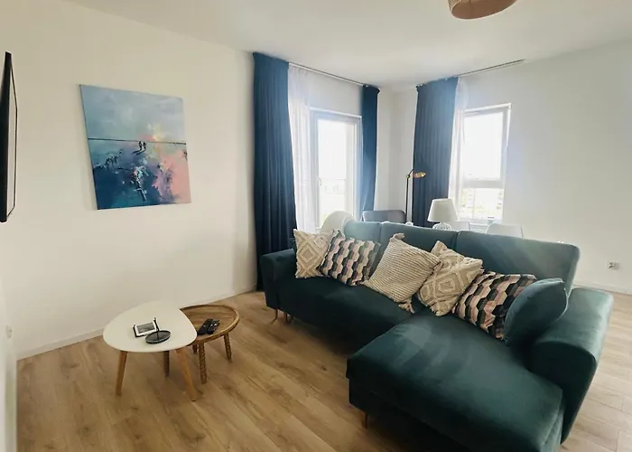 Appartement 79 Seaview Z Widokiem Na Morze