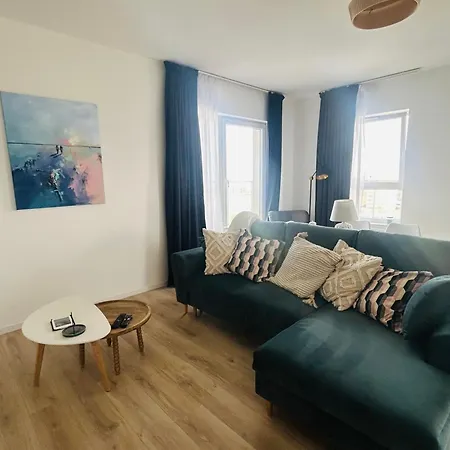 Apartament 79 Seaview Z Widokiem Na Morze